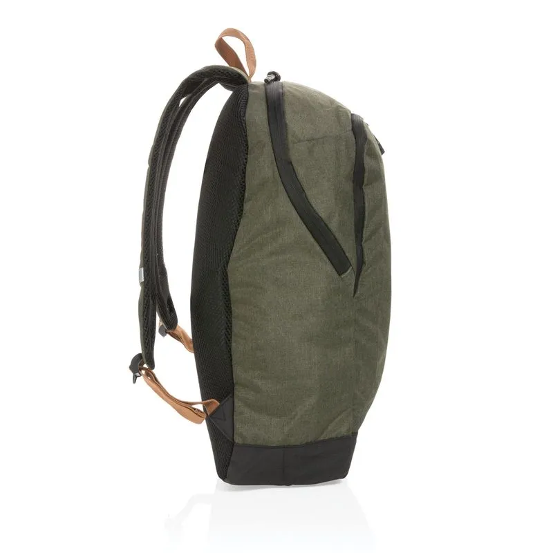 Mochila corporativa exterior Urban