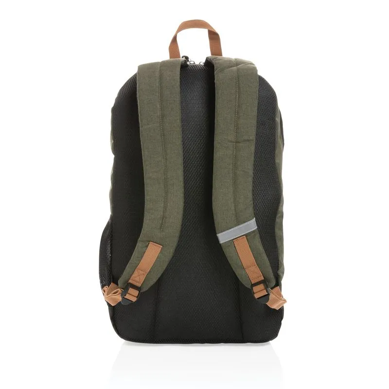 Mochila corporativa exterior Urban