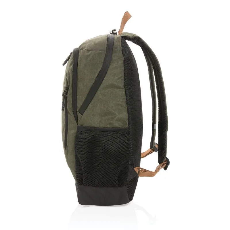 Mochila corporativa exterior Urban