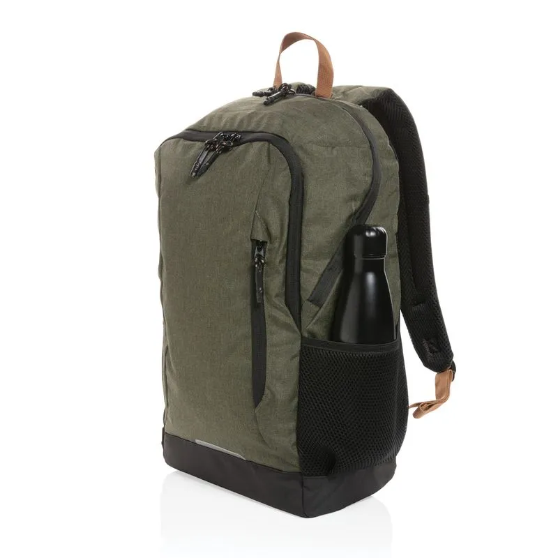 Mochila corporativa exterior Urban