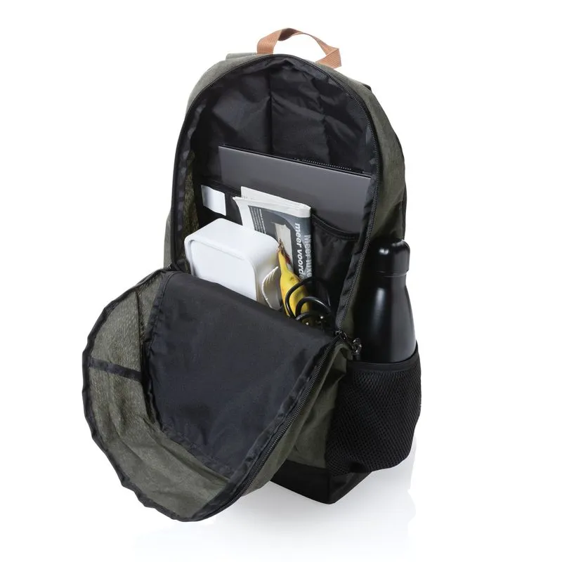 Mochila corporativa exterior Urban
