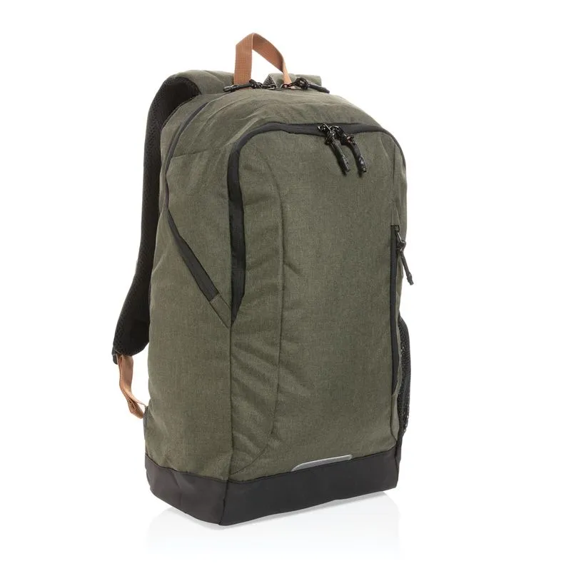 Mochila corporativa exterior Urban