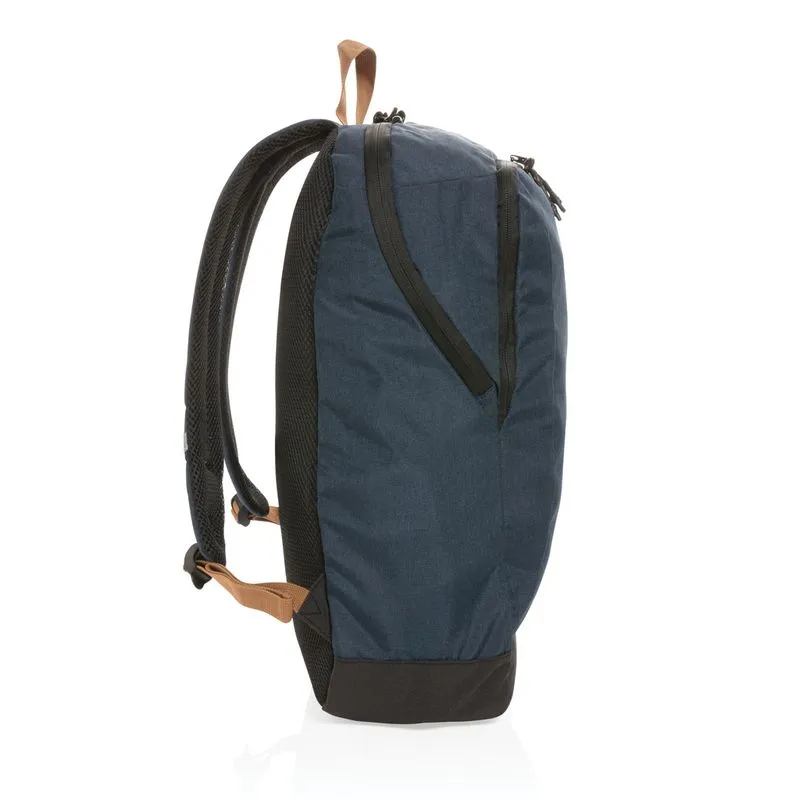 Mochila corporativa exterior Urban