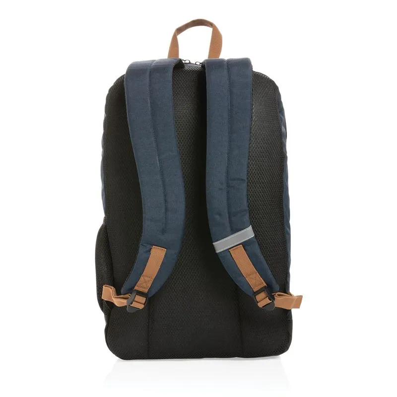 Mochila corporativa exterior Urban