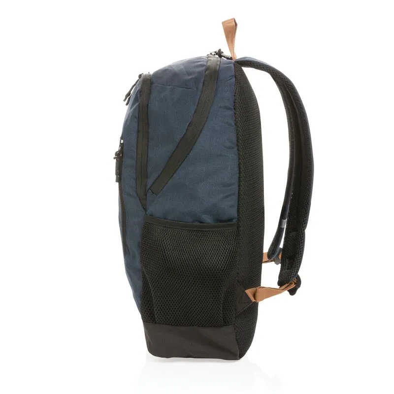 Mochila corporativa exterior Urban