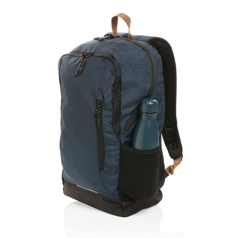 Mochila corporativa exterior Urban