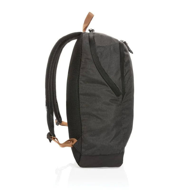 Mochila corporativa exterior Urban