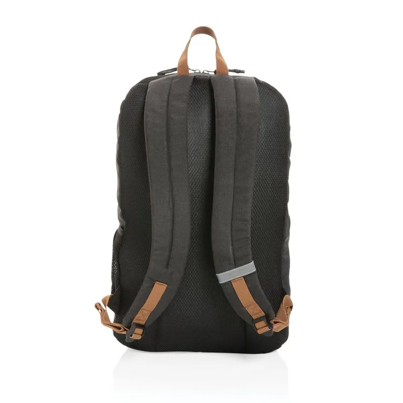 Mochila corporativa exterior Urban