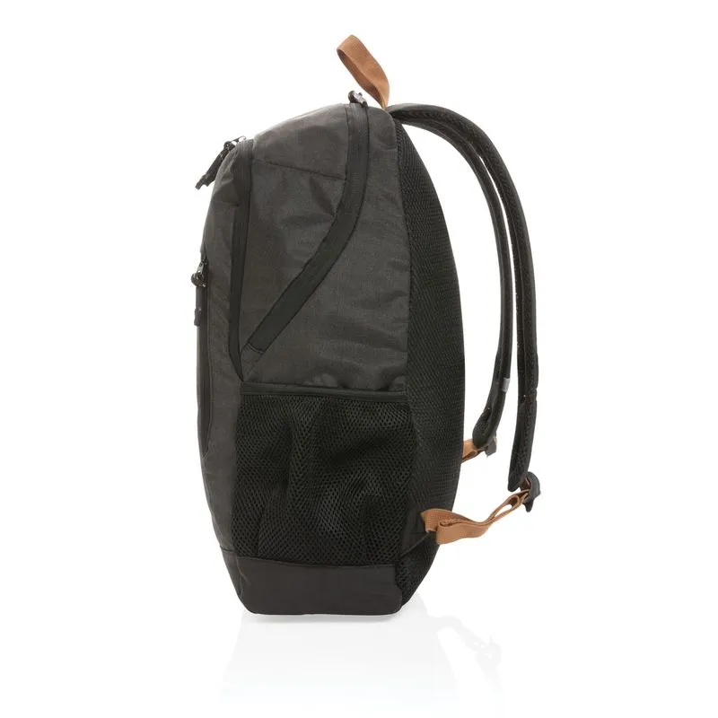 Mochila corporativa exterior Urban