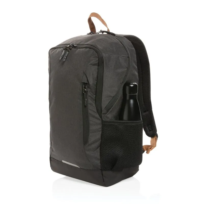 Mochila corporativa exterior Urban