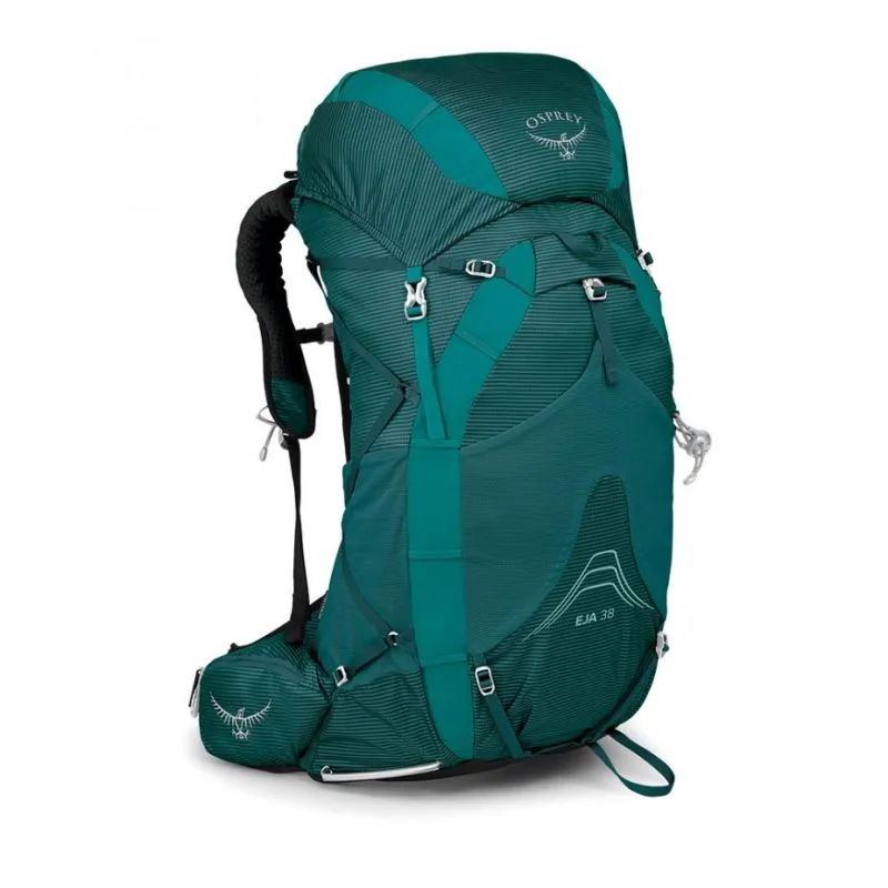 Mochila de mujer Osprey Eja 38 (deep teal)