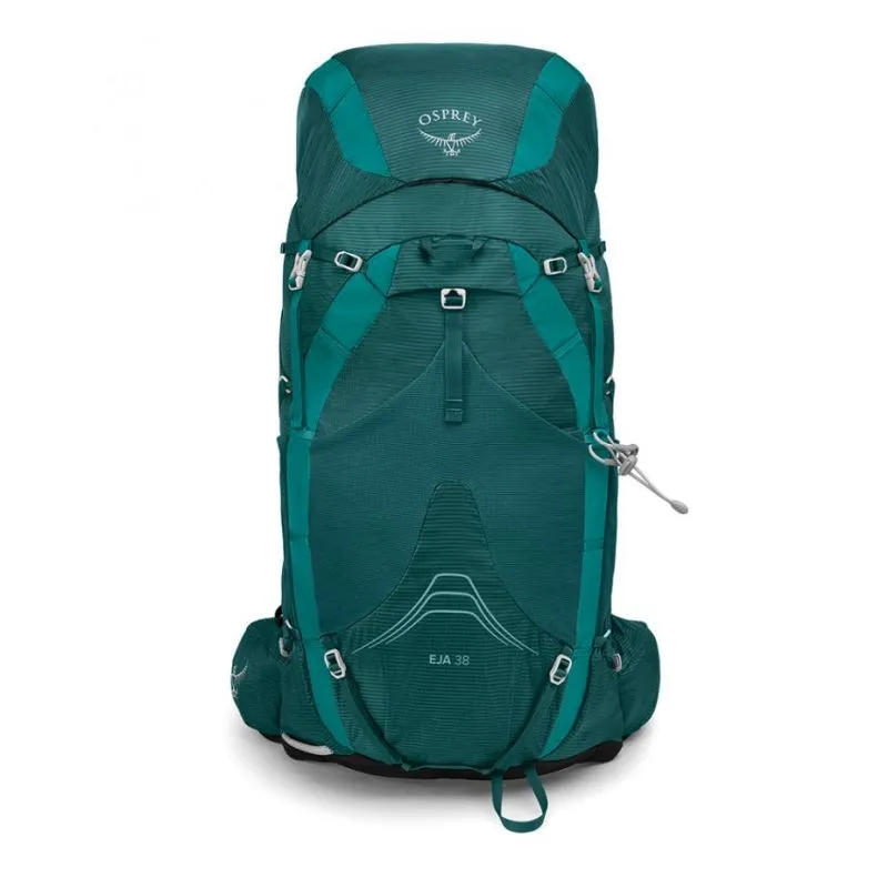Mochila de mujer Osprey Eja 38 (deep teal)