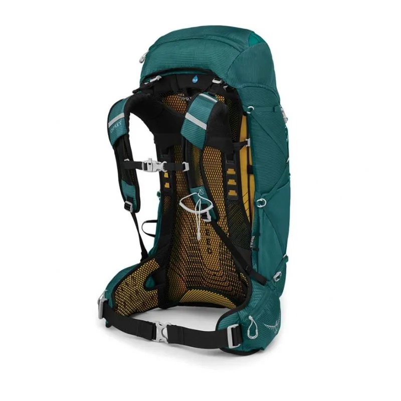 Mochila de mujer Osprey Eja 38 (deep teal)