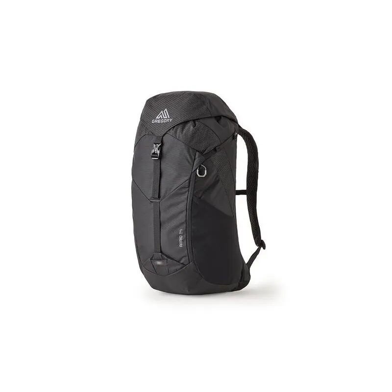 Mochila Gregory Arrio 24 Rc (Flame Black)