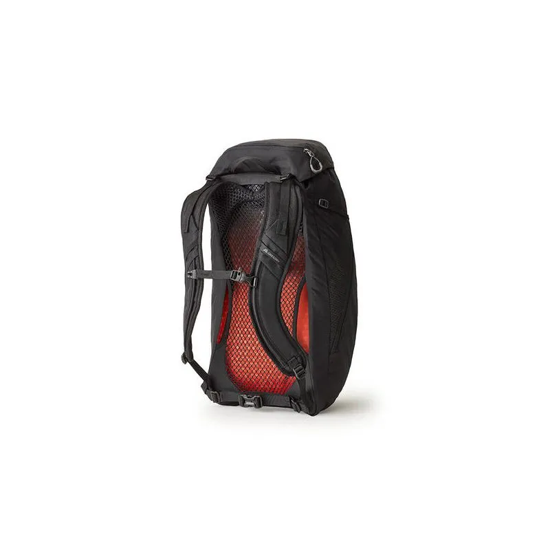 Mochila Gregory Arrio 24 Rc (Flame Black)
