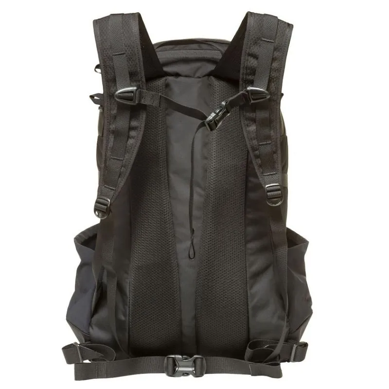 Mochila Mystery Ranch Gallagator (Negro)
