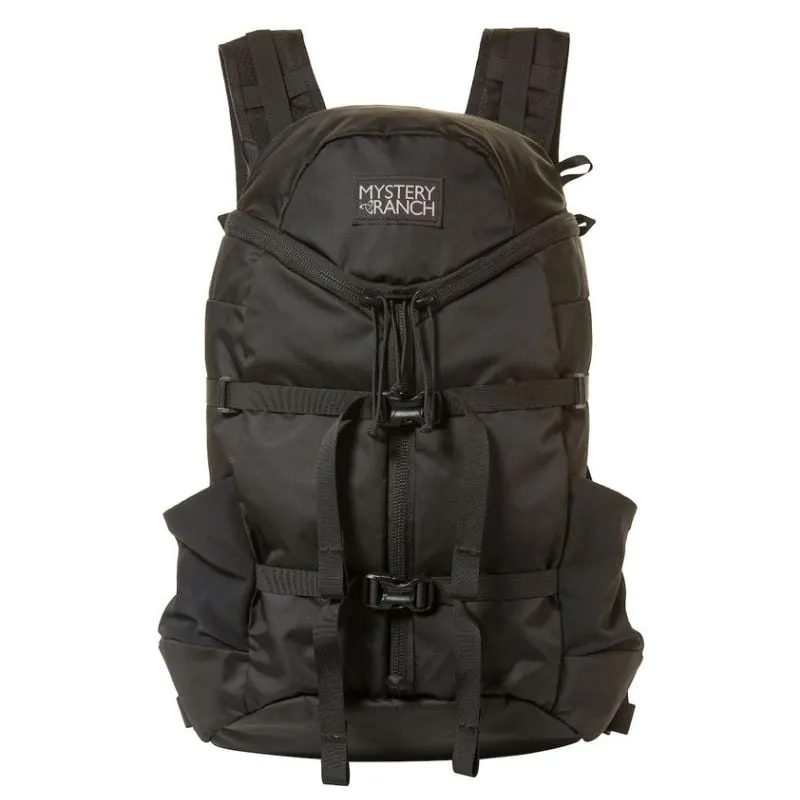 Mochila Mystery Ranch Gallagator (Negro)