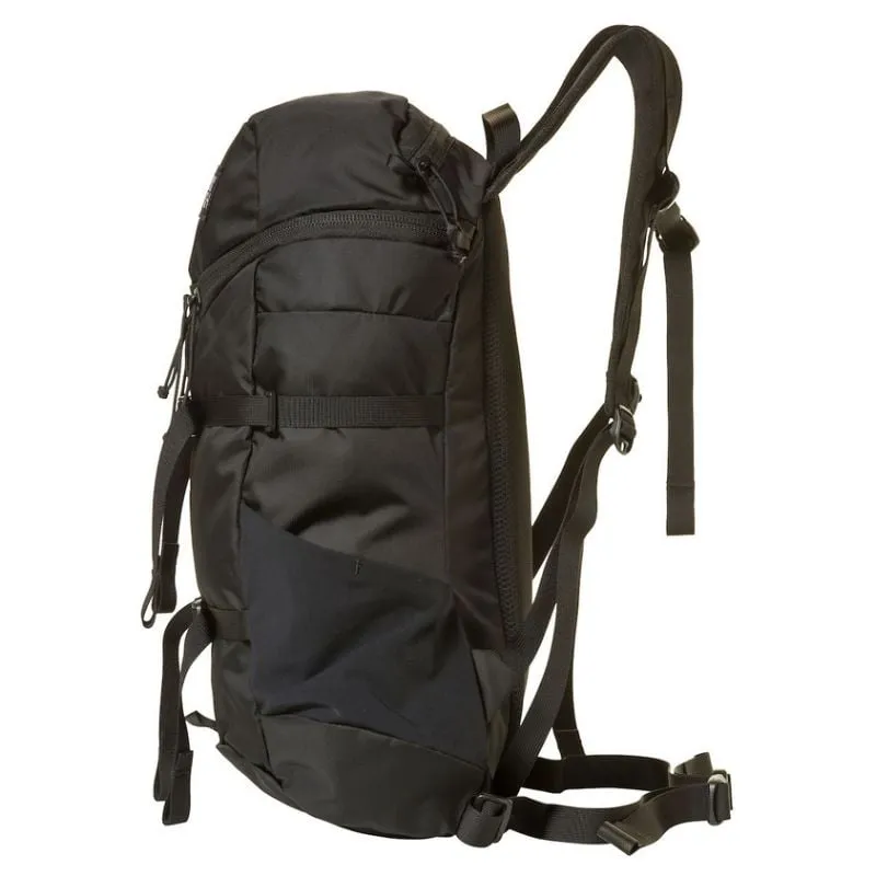 Mochila Mystery Ranch Gallagator (Negro)