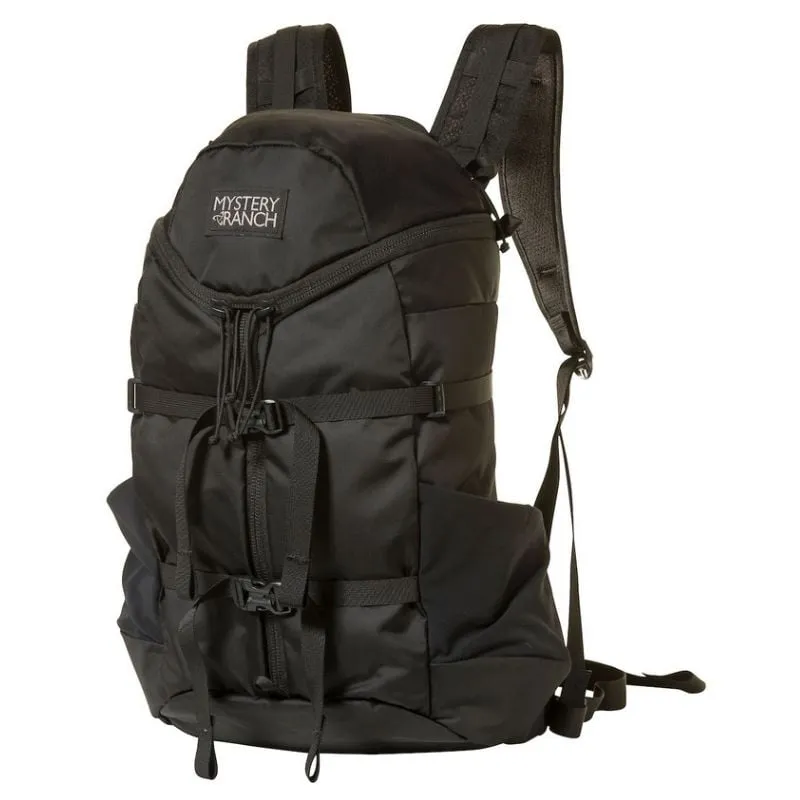 Mochila Mystery Ranch Gallagator (Negro)
