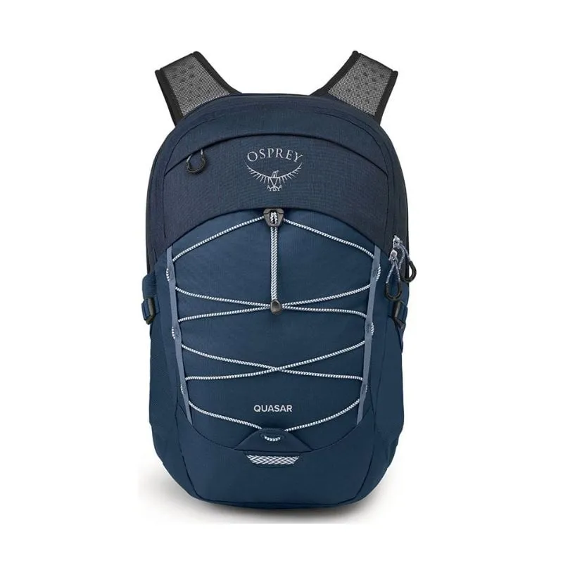 Mochila Osprey Quasar (Atlas Blue Heather)