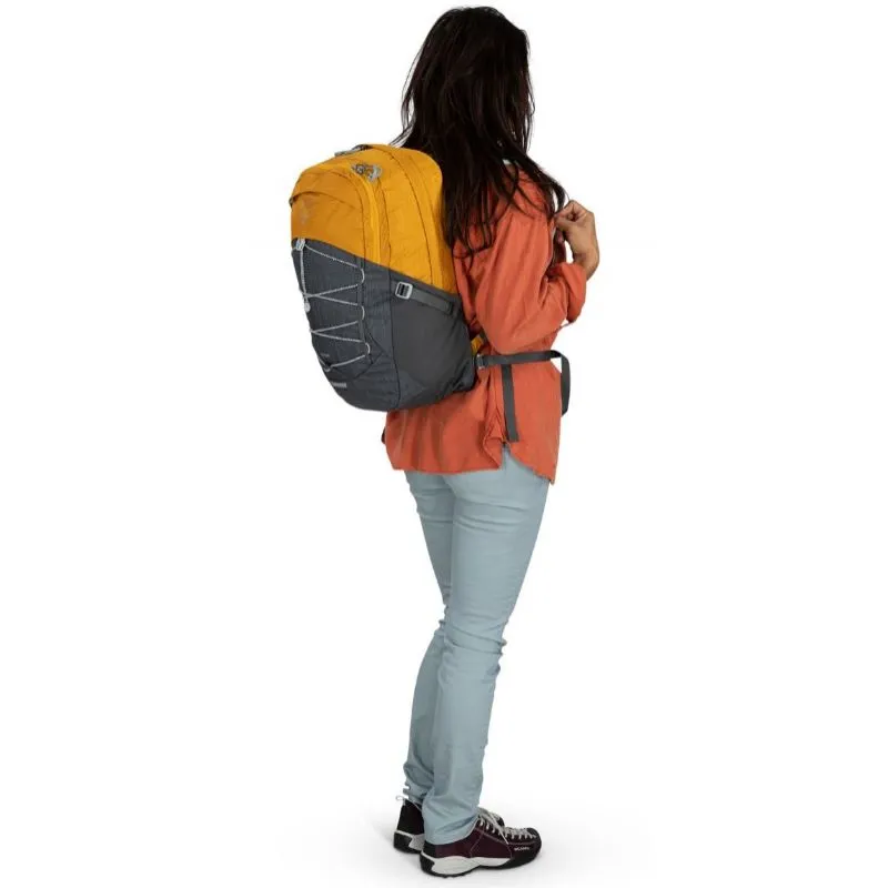 Mochila Osprey Quasar (Atlas Blue Heather)