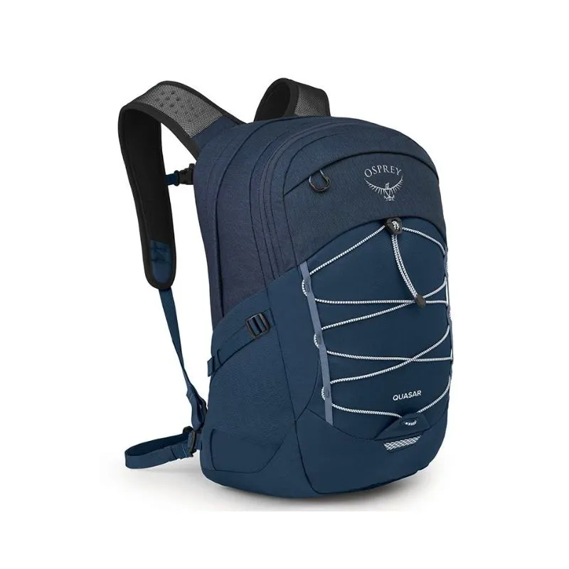 Mochila Osprey Quasar (Atlas Blue Heather)