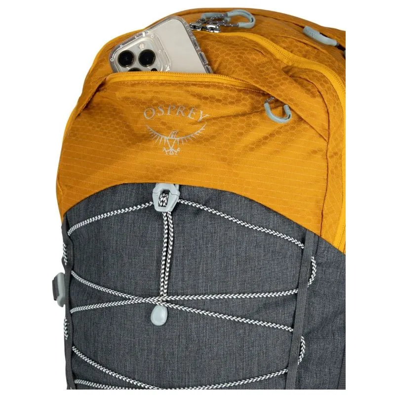Mochila Osprey Quasar (Atlas Blue Heather)
