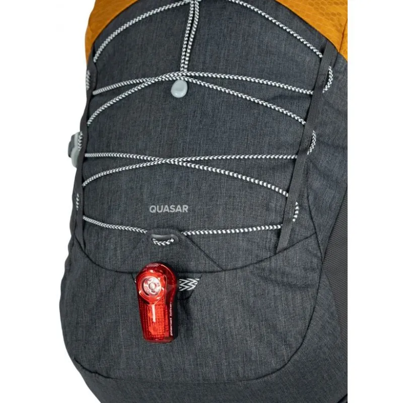 Mochila Osprey Quasar (Atlas Blue Heather)