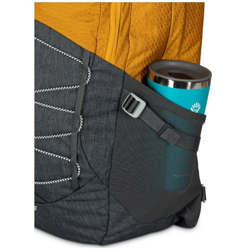 Mochila Osprey Quasar (Atlas Blue Heather)