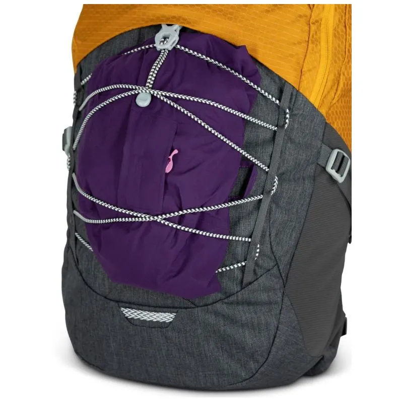 Mochila Osprey Quasar (Atlas Blue Heather)