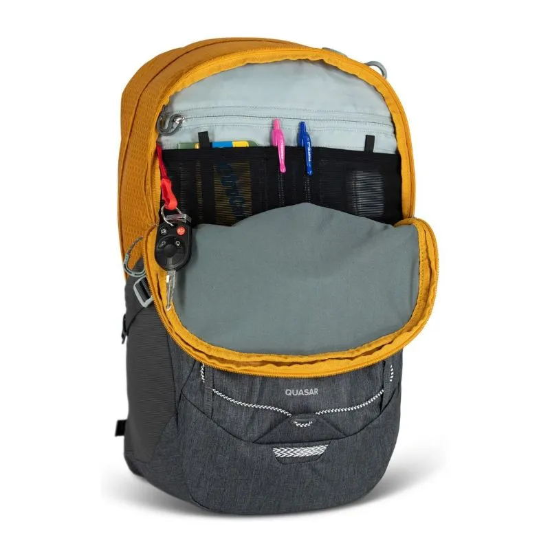 Mochila Osprey Quasar (Atlas Blue Heather)