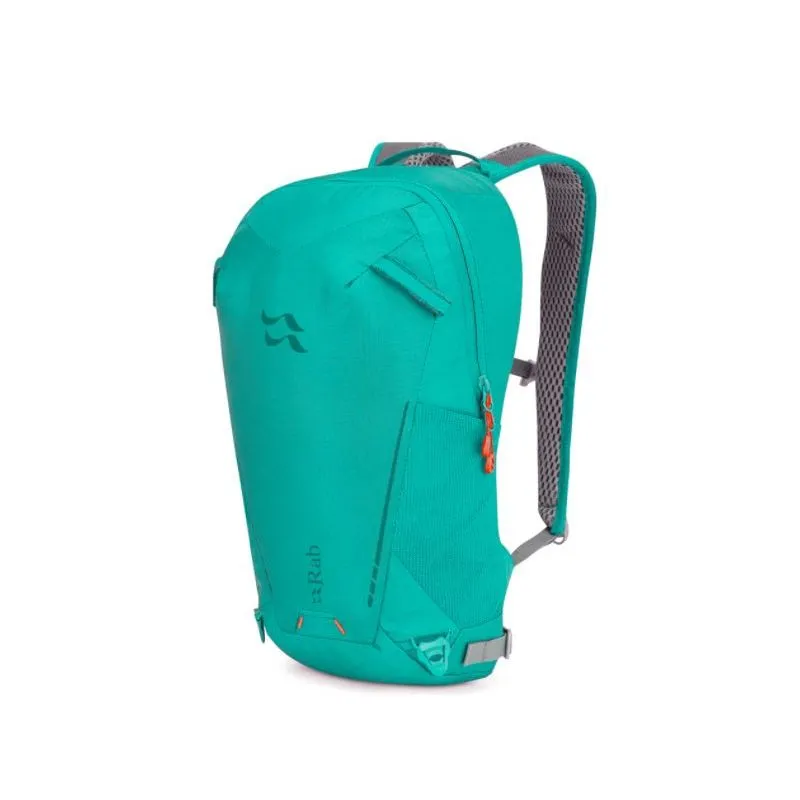 Mochila Rab Tensor 15 (Verde Tormenta)