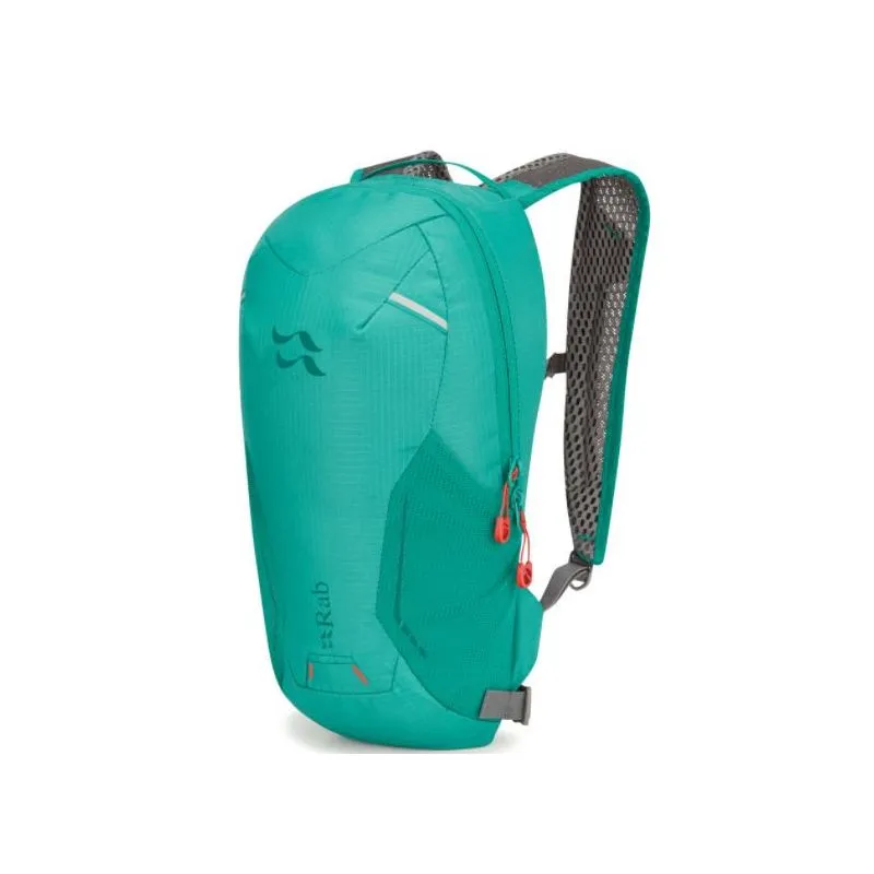 Mochila Rab Tensor 5 (Verde Tormenta)
