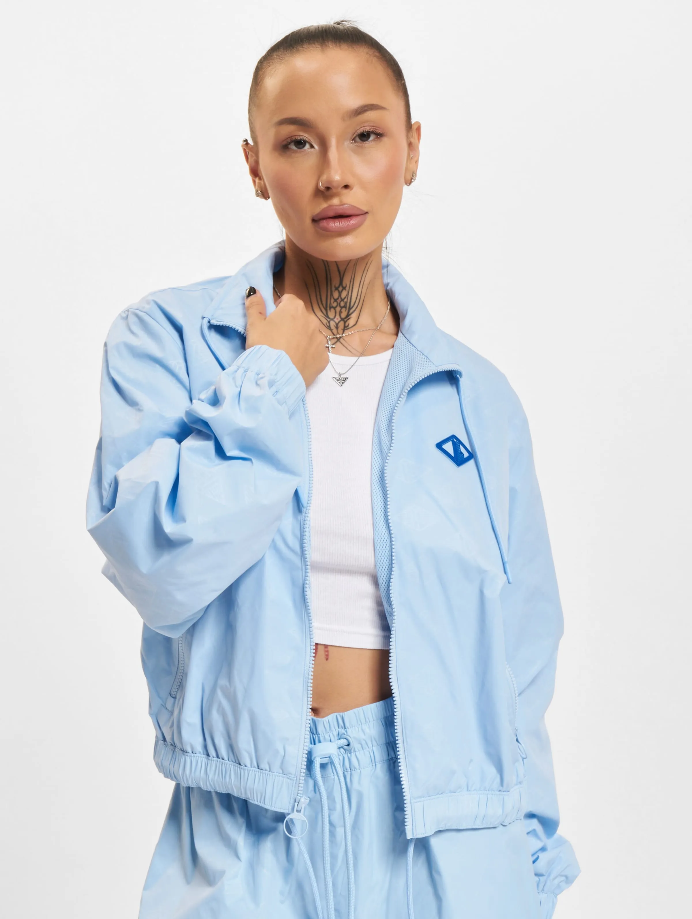 Monogram Print