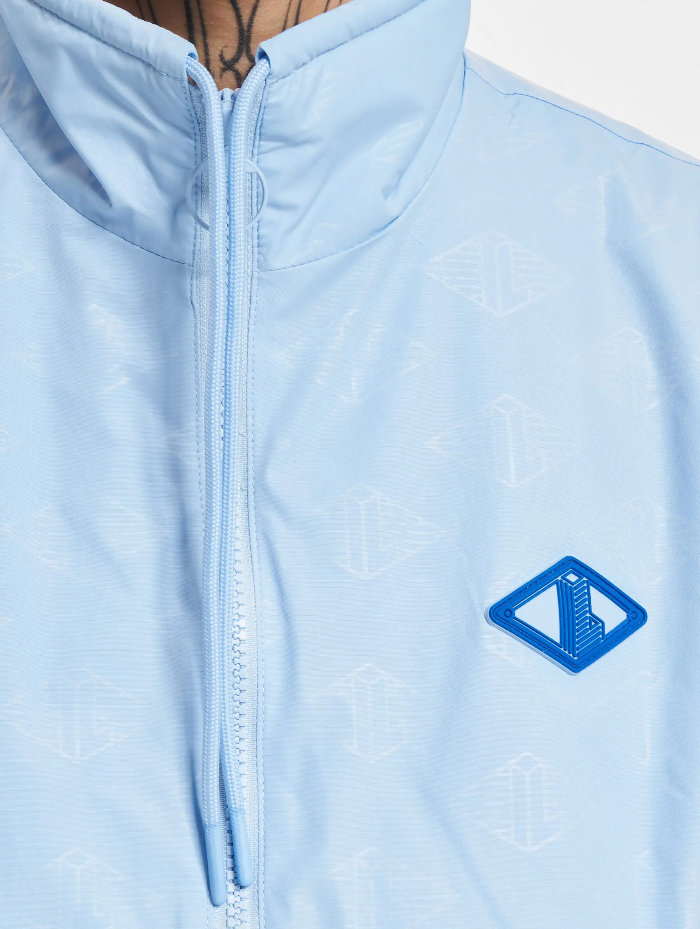 Monogram Print