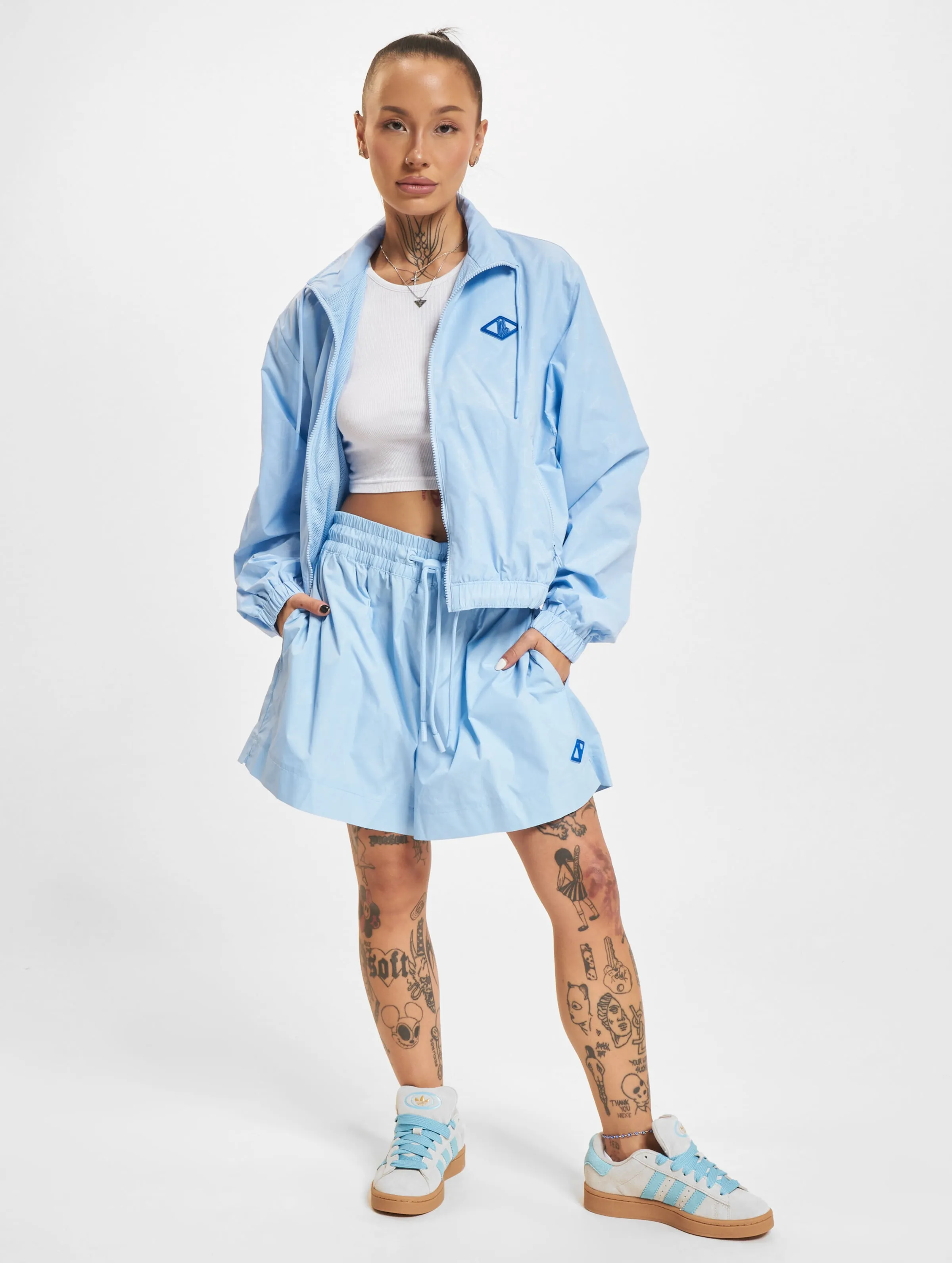 Monogram Print