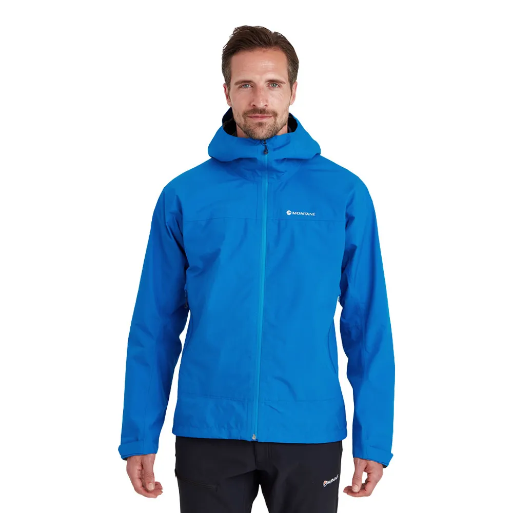 MONTANE CHAQUETA MONTANE SPIRIT  AW22