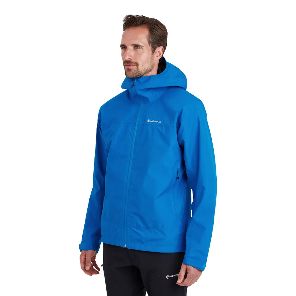 MONTANE CHAQUETA MONTANE SPIRIT  AW22