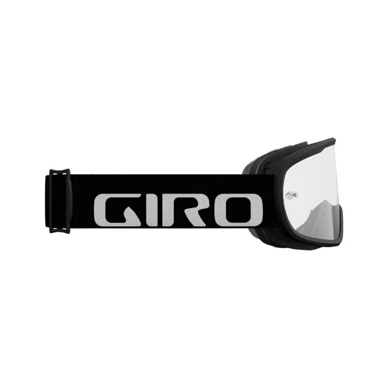 Máscara TEMPO MTB (NEGRO)