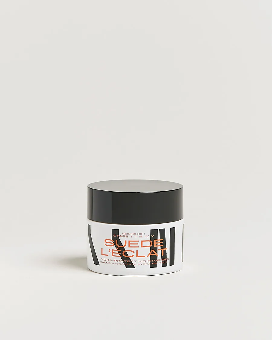 NARCYSS SUEDE L'ÉCLAT HYDRAPROTECT MOISTURISER