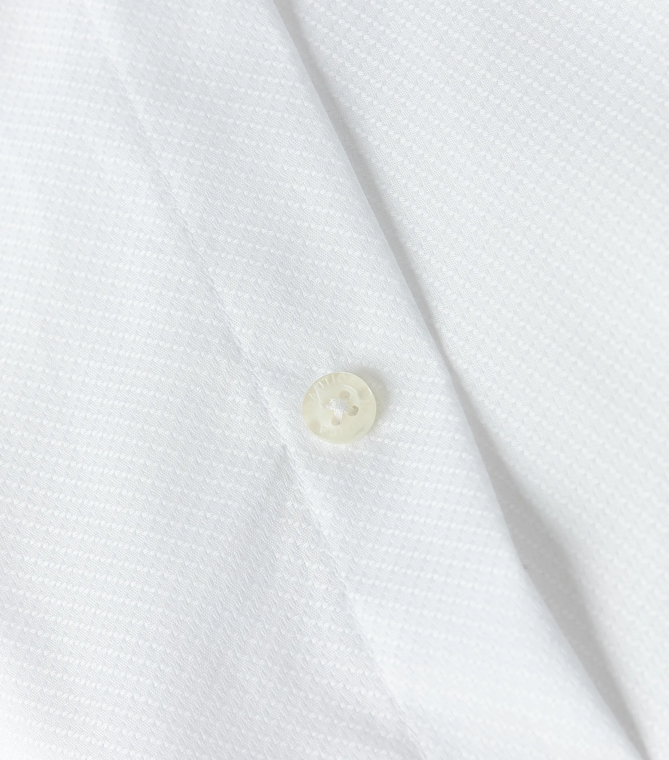 Nautica Camisa de vestir con manga larga Hombre