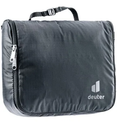 Neceser Deuter Wash Center Lite I (negro)