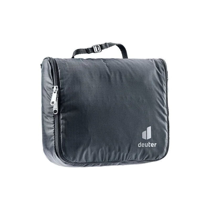 Neceser Deuter Wash Center Lite I (negro)