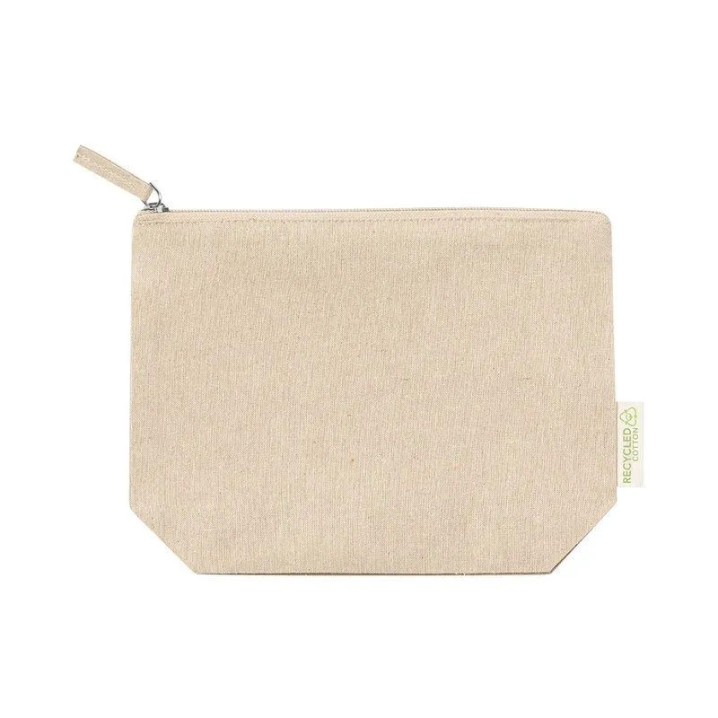 Neceser para merchandising ecológico Plaum