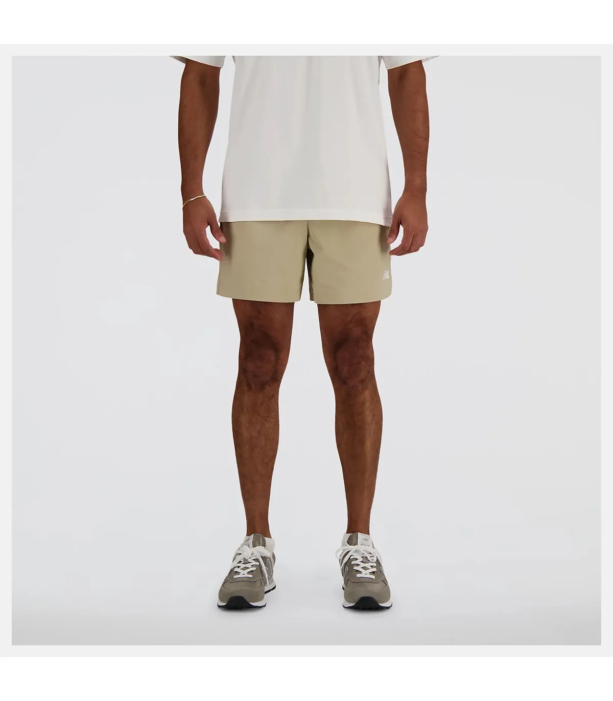 New Balance Athletics Stretch