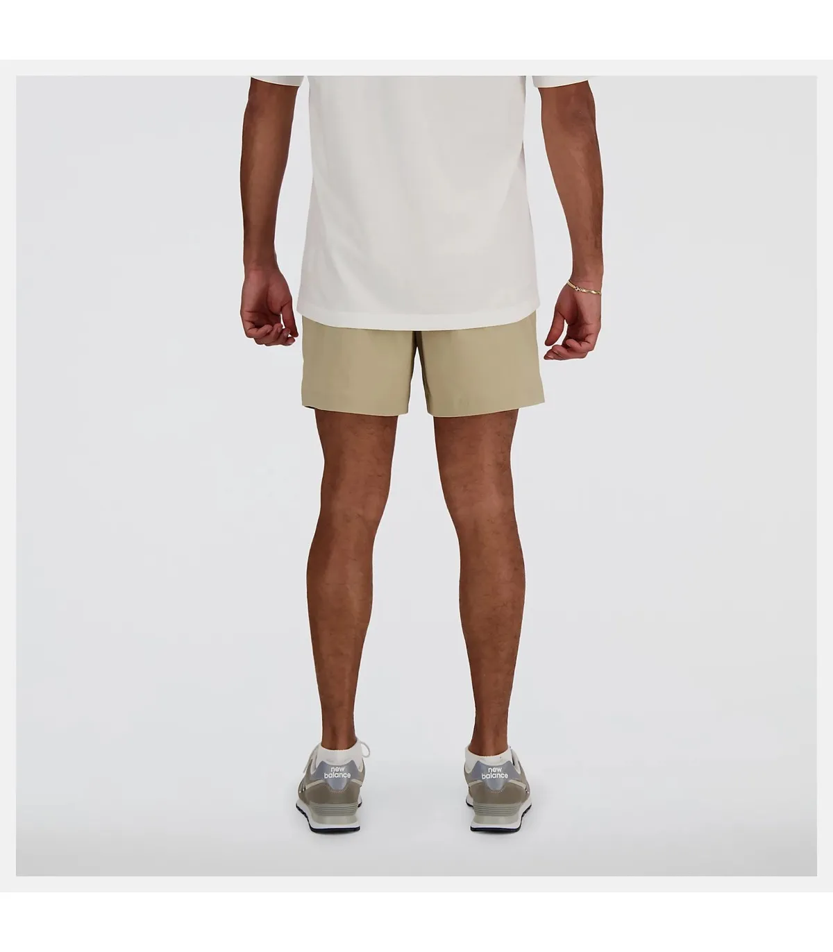 New Balance Athletics Stretch
