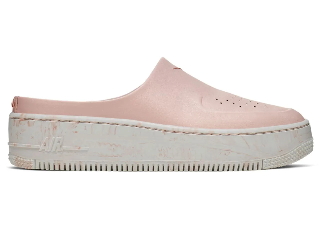 Nike Air Force 1 Lover XX Echo Pink W