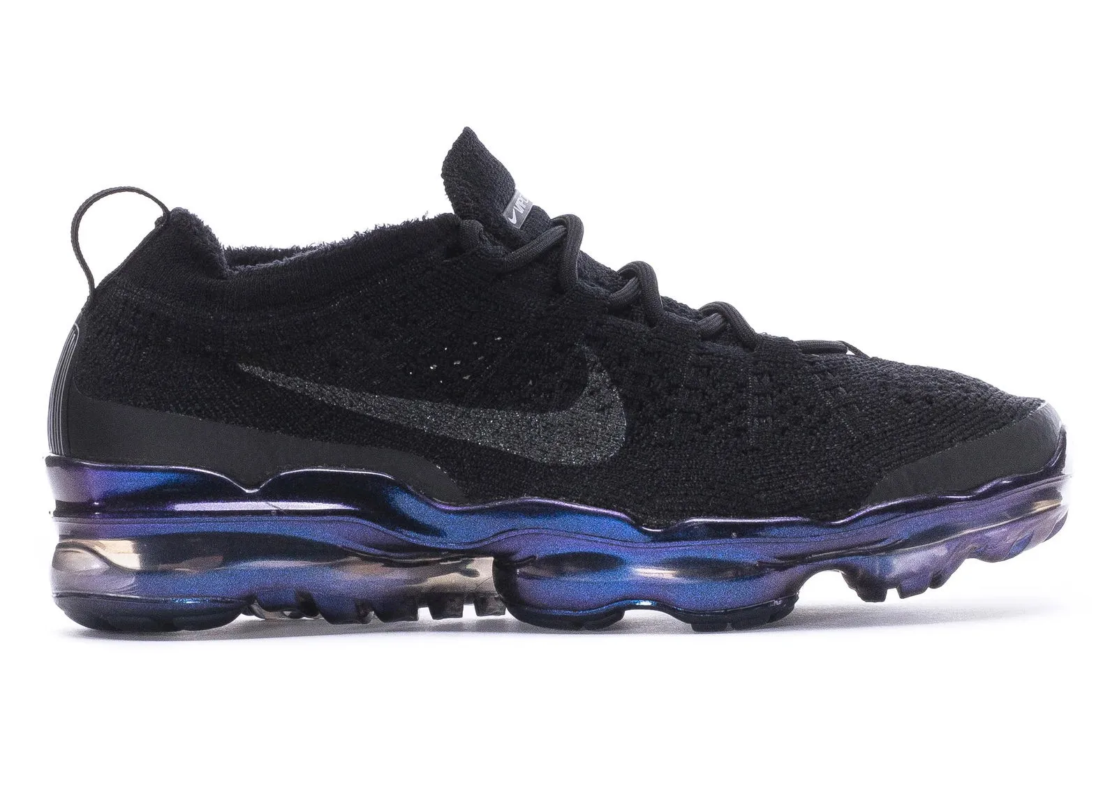 Nike Air Vapormax 2023 Flyknit Black Iridescent (Women's)
