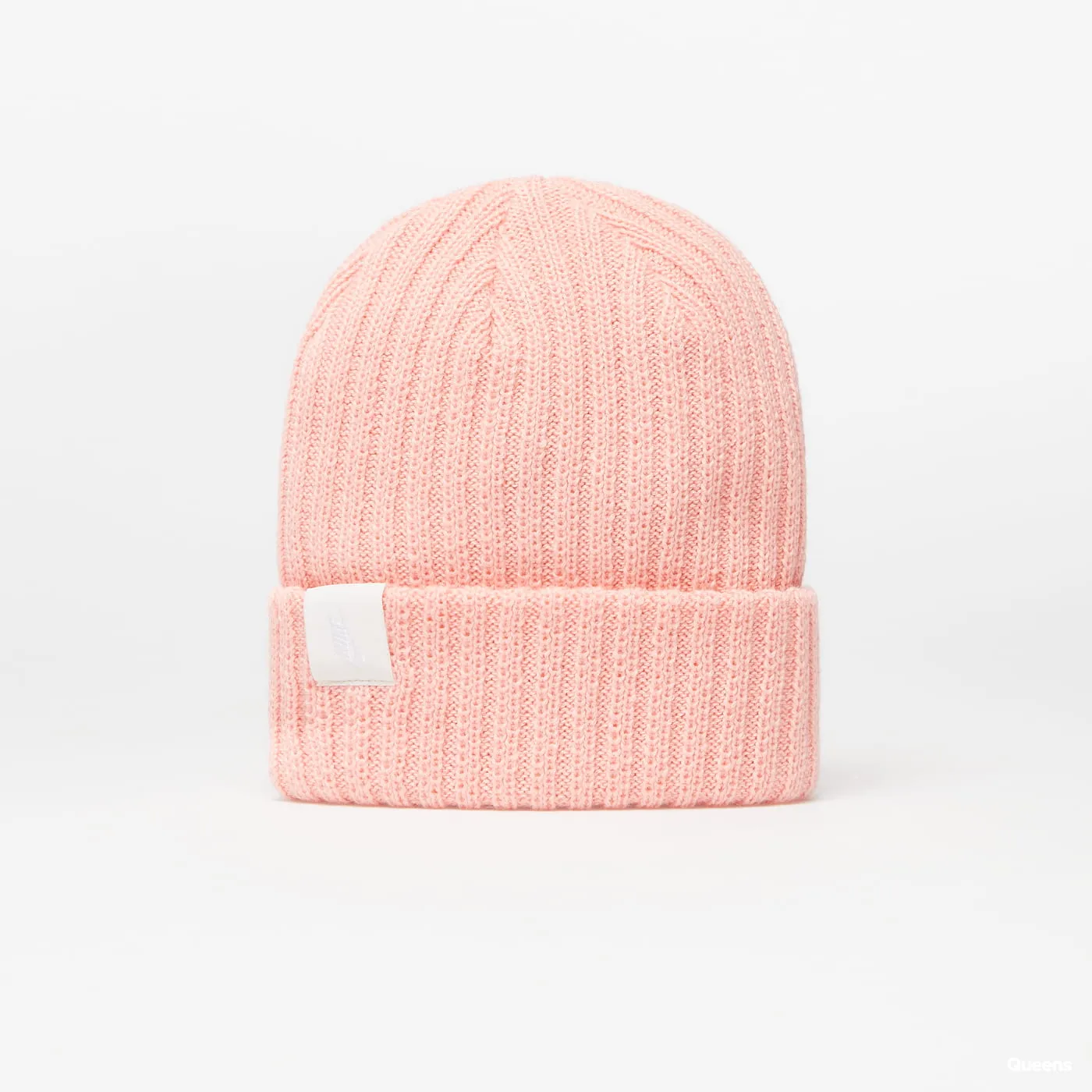 Nike Beanie Essential Washed Teal Sail