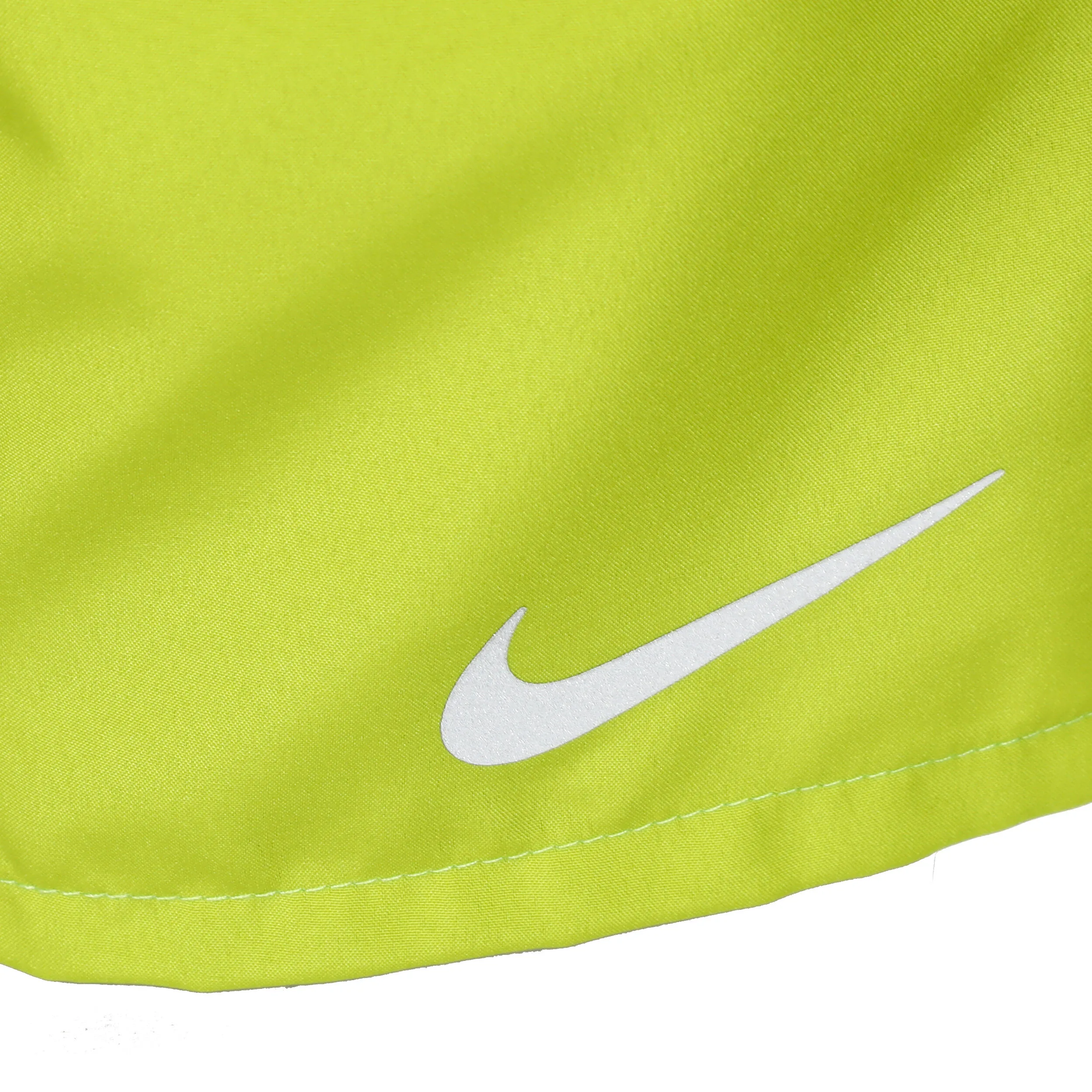 Nike Challenger Shorts Chicos